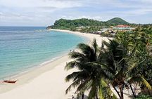 Puerto Galera Island Hopping