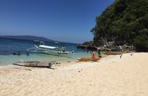 Puerto Galera Island Hopping