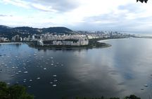 Rio Top 4 Attractions - 7 Hours Private Tour