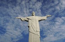 Rio Top 4 Attractions - 7 Hours Private Tour