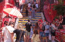 Rio Top 4 Attractions - 7 Hours Private Tour