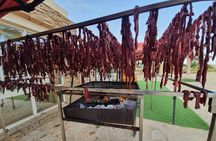 Salalah City Food Tour 