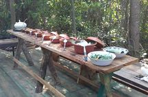Sri Lankan Cooking Class in Bentota