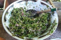 Sri Lankan Cooking Class in Bentota