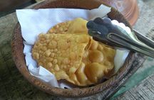 Sri Lankan Cooking Class in Bentota