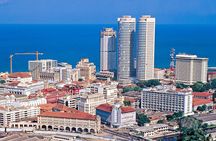 Colombo City Tour from Kalutara