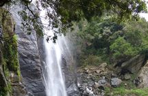 Babarakanda and Lanka ella waterfall Trek in Sri Lanka 