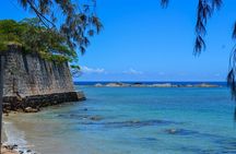 Trincomalee City Tour from Habarana