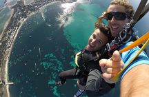 Rottnest Skydive + Fremantle Ferry Package