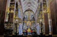 The Black Madonna Tour from Krakow