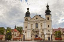 John Paul II Heritage Tour from Krakow