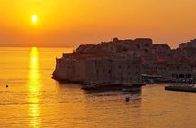 Dubrovnik Sunset Cruise - Private Boat Tour