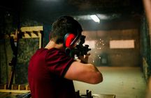 Paczoltowice Shooting Range Tour from Krakow