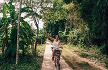 Cycling and Cooking Demonstration from Anuradhapura