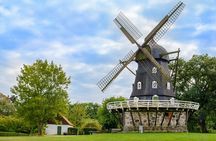 Malmö Private Full Day Trip from Copenhagen by Train