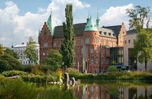 Malmö Private Full Day Trip from Copenhagen by Train