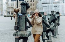 Malmö Private Full Day Trip from Copenhagen by Train