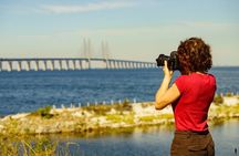 Malmö Private Full Day Trip from Copenhagen by Train