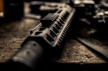 Paczoltowice Shooting Range Tour from Krakow