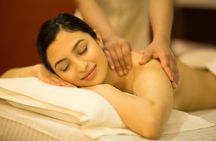1-Hour Swedish Massage in Pokhara with Pick Up