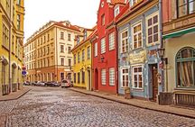 Riga Private Guided Tour With A Professional Guide