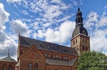 Riga Private Guided Tour With A Professional Guide