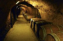 Private Half-Day Tour to Baalbek & Ksara from Beirut with Lunch