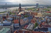 Riga Private Guided Tour With A Professional Guide