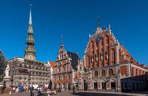 Riga Private Guided Tour With A Professional Guide