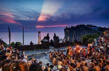Best of Bali in 3 Days - Private Tour Package