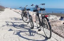 Pellestrina: Bike Hopping Around the Venice Lagoon Islands