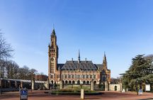 Private Tour Delft The Hague(Delft Blue/Royal Fam)6 hrs 1-15 pers