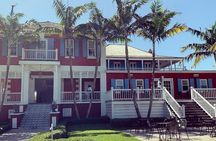 Bahamas Culture Tour from Nassau Including Rum Cake