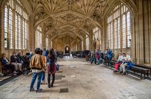 Oxford Private Day Trip from London – Sightseeing & Lunch 