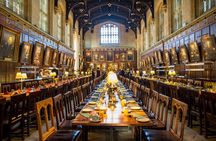 Oxford Private Day Trip from London – Sightseeing & Lunch 