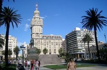 Premium Day Tour To Montevideo From Buenos Aires