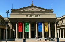 Premium Day Tour To Montevideo From Buenos Aires