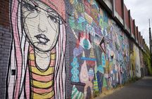 Street Art Tour Cologne Ehrenfeld