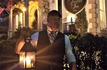 Savannah History and Haunts Candlelit Ghost Walking Tour