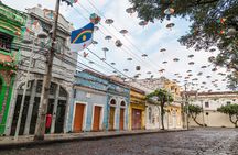 City Tour Olinda and Recife