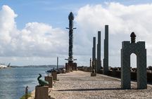 City Tour Olinda and Recife