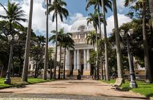 City Tour Olinda and Recife