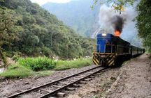 Machu Picchu by Train 3D/2N (Sleep in Cuzco Day 1, Aguas Calientes Day 2)