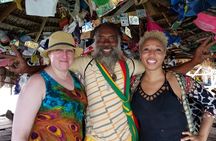13. Appleton Rum Estate & Black River Safari Private Guided Combo all day tour