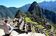 Machu Picchu by Train 3D/2N (Sleep in Cuzco Day 1, Aguas Calientes Day 2)