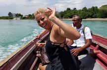 Private Appleton Estate Rum Tour & Black River Safari –Experience