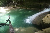 San Cipriano & River Adventure Day Tour 