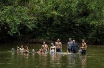 San Cipriano & River Adventure Day Tour 