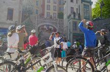 Historical Lower Town & Neighborhoods Bike Tour