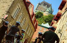 Historical Lower Town & Neighborhoods Bike Tour